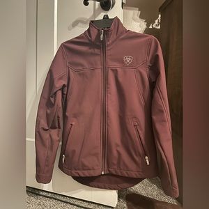 Ariat Softshell